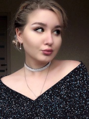 Анкета проститутки Ксения, 23 года